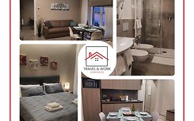 Smart Apartment Maggiore - Twa